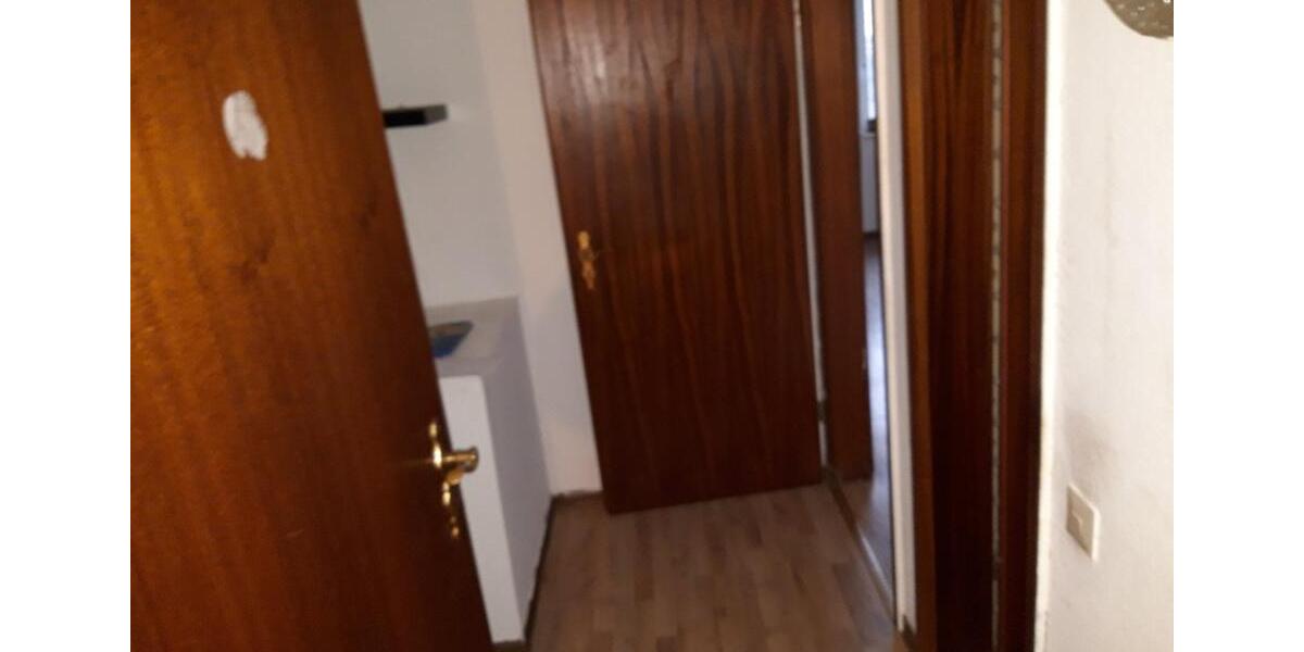 Dachgeschoßwohnung Wangerland - 1 Zimmer, 34 m&sup2;, 390&euro; | Angebot:24741092