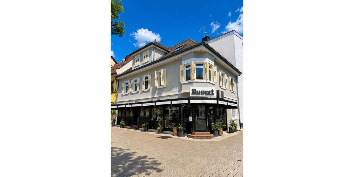 Gewerbeobjekt Viernheim - 3.970&euro; | Angebot:26788975