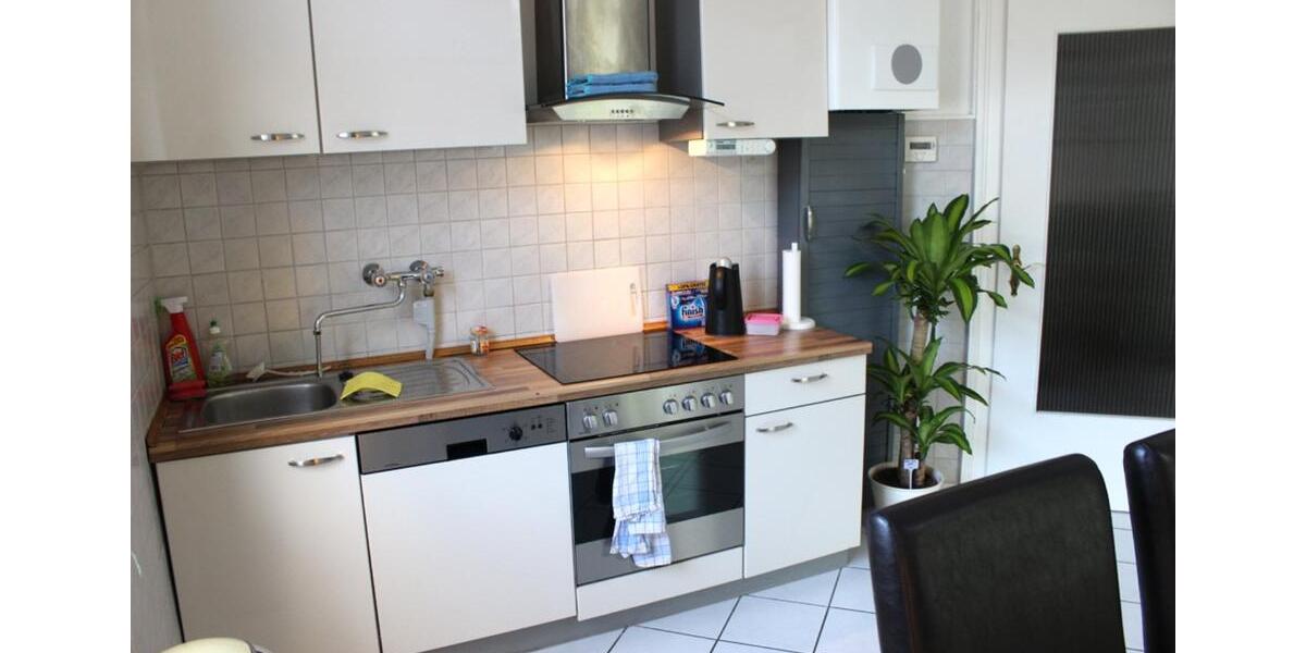 Wohnen auf Zeit Mannheim Almenhof - 3 Zimmer, 90 m&sup2;, 920&euro; | Angebot:24983317