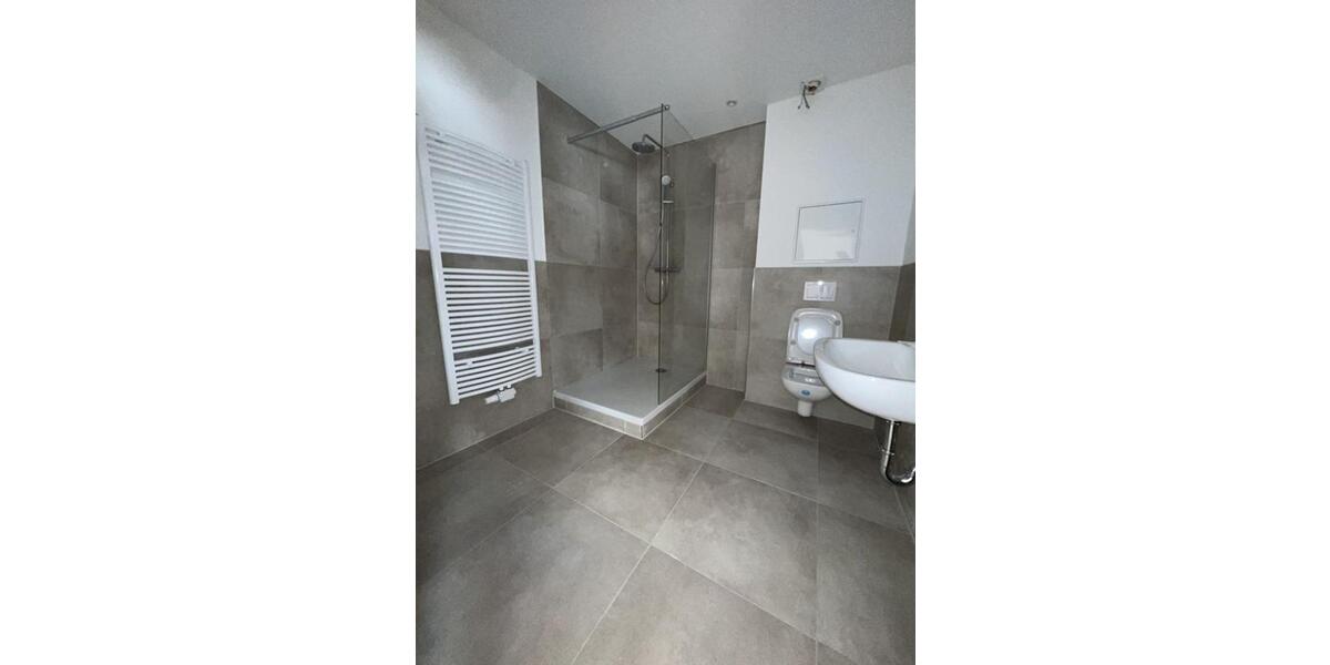 Dachgeschoßwohnung Bad Bevensen - 2 Zimmer, 60 m&sup2;, 550&euro; | Angebot:24486928