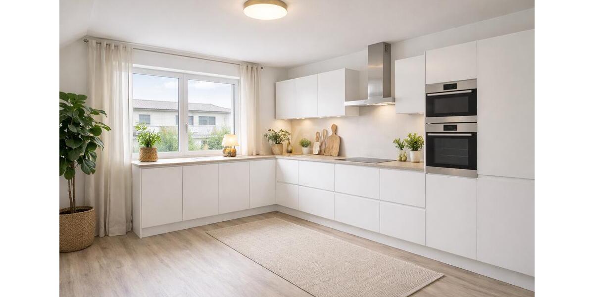 Maisonettenwohnung Bonn Bad Godesberg - 4 Zimmer, 166 m&sup2;, 2.160&euro; | Angebot:24796033