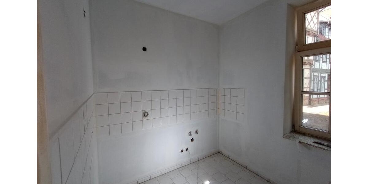 Erdgeschoßwohnung Halberstadt - 2 Zimmer, 55 m&sup2;, 340&euro; | Angebot:26704610