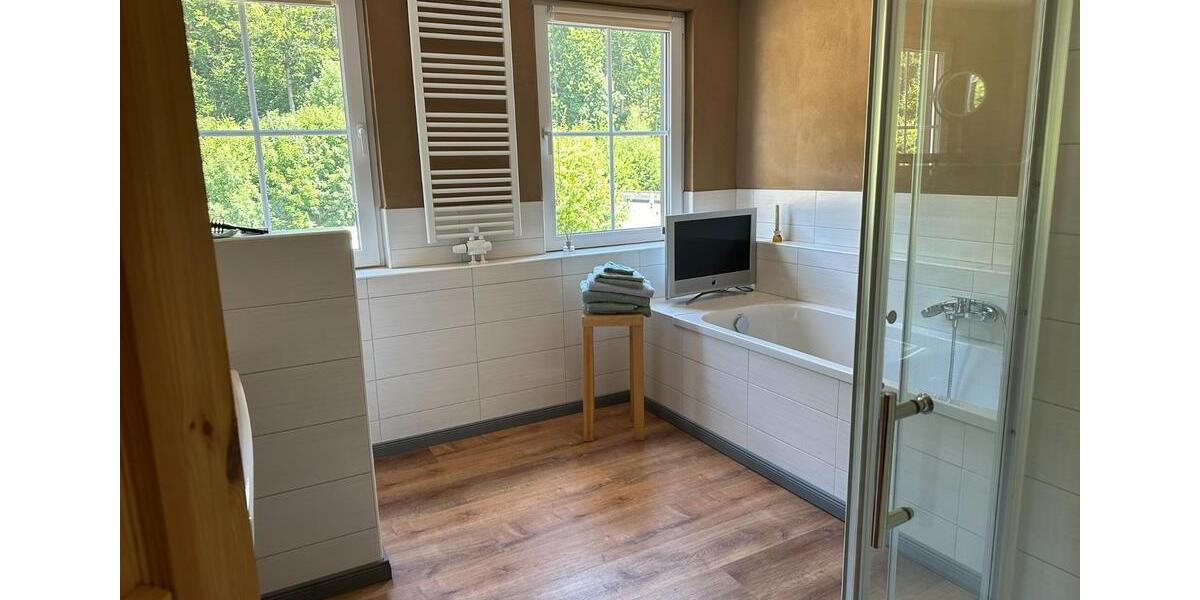 Dachgeschoßwohnung Walkenried - 2 Zimmer, 48 m&sup2;, 480&euro; | Angebot:25922666