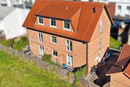 Attraktive 3 Zimmer Wohnung mit Balkon im Herzen von Kaltenkirchen 3 zimmer