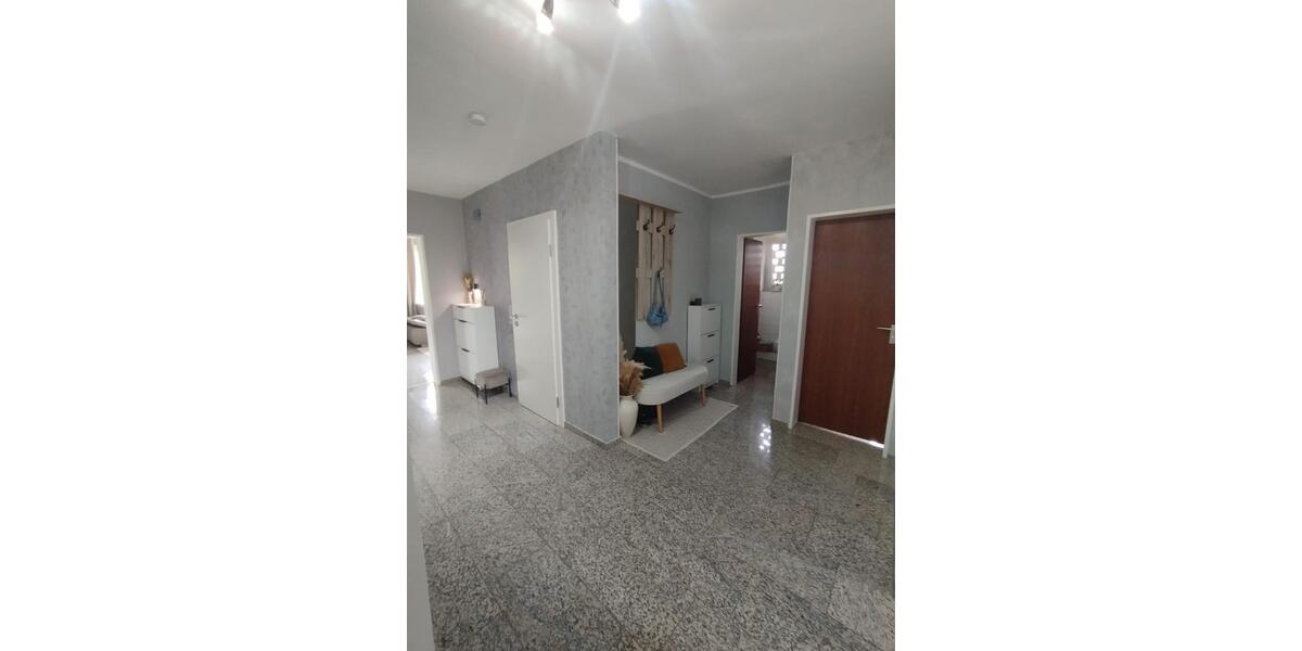 Etagenwohnung Südlohn - 4 Zimmer, 105 m&sup2;, 1.050&euro; | Angebot:26594646
