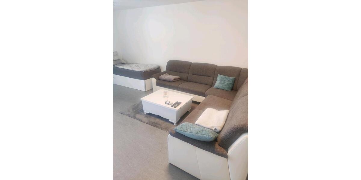 Etagenwohnung München Hadern - 1 Zimmer, 40 m&sup2;, 1.200&euro; | Angebot:26688630