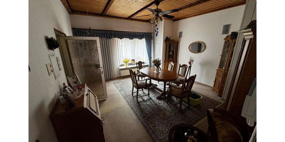 Bungalow Bad Segeberg - 3 Zimmer, 105 m&sup2;, 1.590&euro; | Angebot:26653854