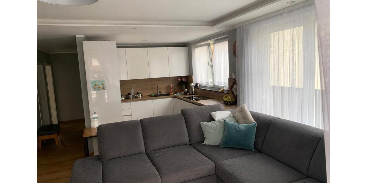 Etagenwohnung Köngen - 3 Zimmer, 75 m&sup2;, 1.100&euro; | Angebot:26619580