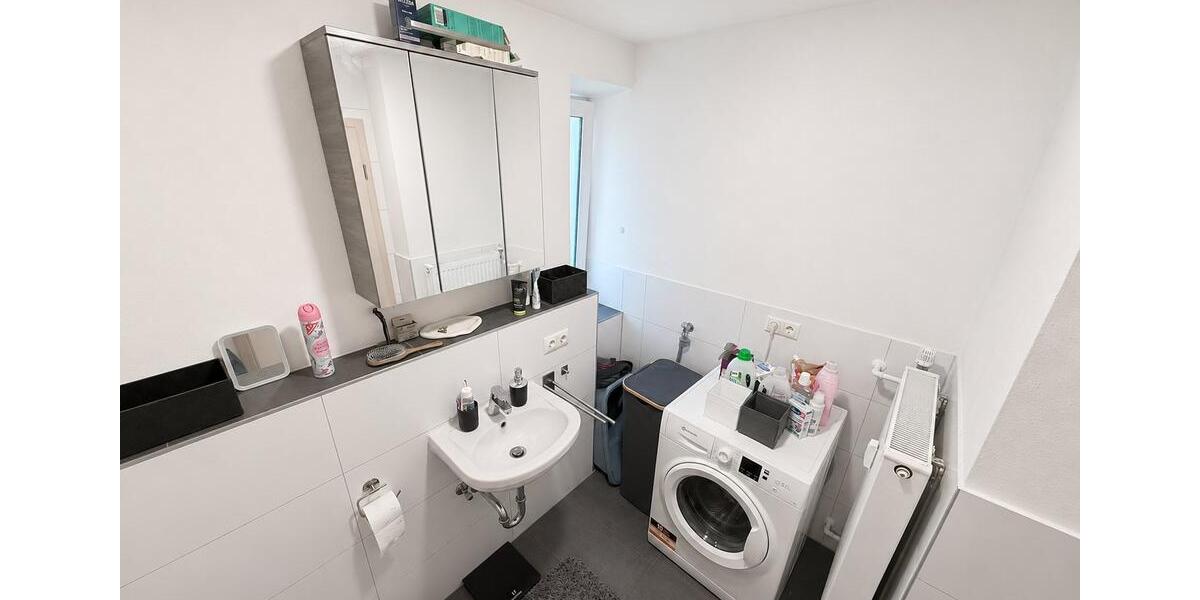Etagenwohnung Sulzbach-Rosenberg Rosenberg - 3 Zimmer, 76 m&sup2;, 650&euro; | Angebot:26504068