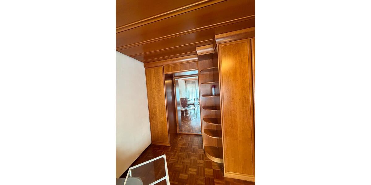 Etagenwohnung Karlsruhe - 1 Zimmer, 25 m&sup2;, 655&euro; | Angebot:26611901