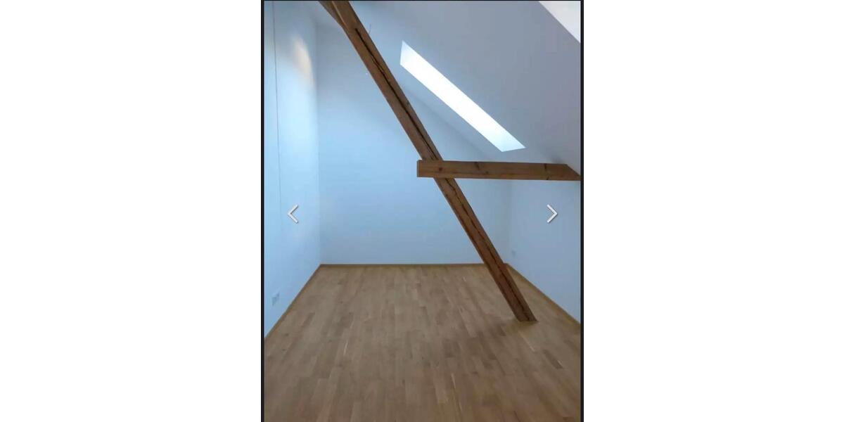 Dachgeschoßwohnung München Sendling-Westpark - 3.5 Zimmer, 80 m&sup2;, 1.800&euro; | Angebot:26365033