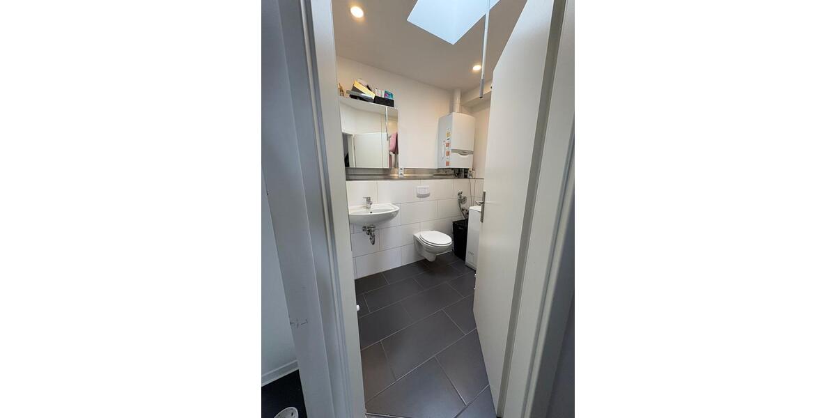 Dachgeschoßwohnung Hannover - 2 Zimmer, 56 m&sup2;, 720&euro; | Angebot:26610305