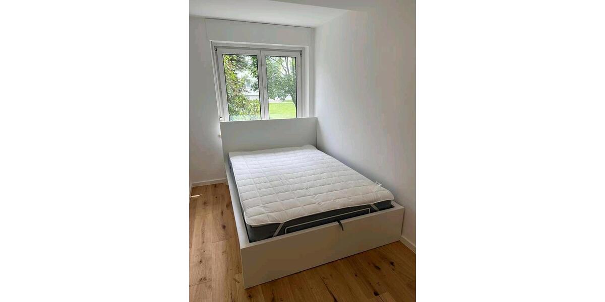 Wohnen auf Zeit München Ramersdorf-Perlach - 1 Zimmer, 10 m&sup2;, 725&euro; | Angebot:26347907