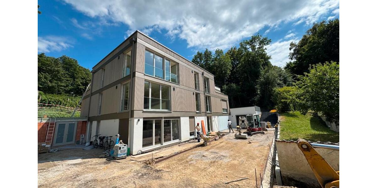 Exklusives Penthouse – Neubaukomfort über den Dächern der Stadt 4 zimmer