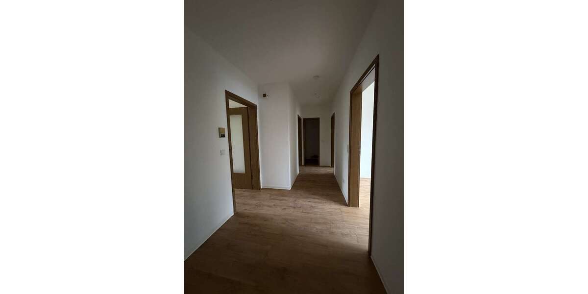 Wohnung zum Mieten in Spenge 553 € 65 m² 2 zimmer