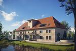 Etagenwohnung Hildesheim Bockfeld - 4 Zimmer, 125 m&sup2;, 1.350&euro; | Angebot:25790278