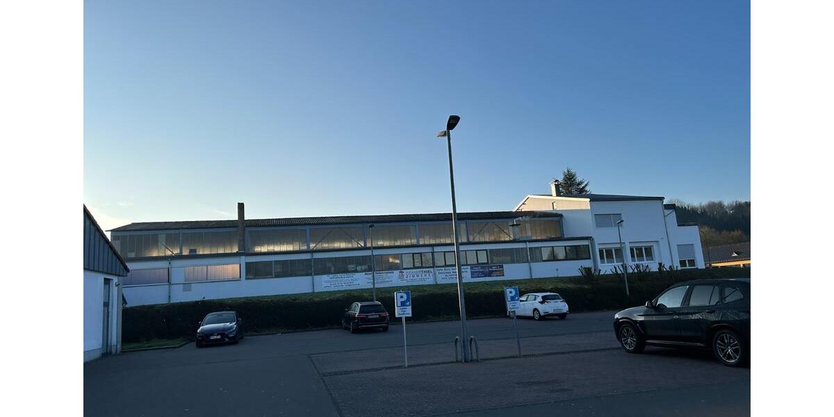 Gewerbeobjekt Kyllburg - 5&euro; | Angebot:25960549