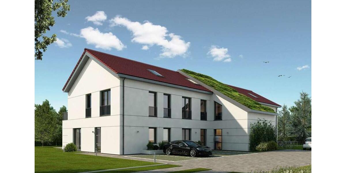 Erdgeschoßwohnung Wendisch Rietz - 2 Zimmer, 60 m&sup2;, 1.047&euro; | Angebot:26351532