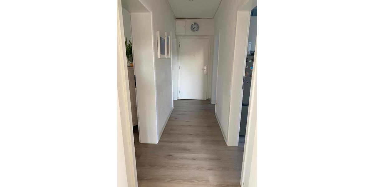 Wohnen auf Zeit Bielefeld Mitte - 3 Zimmer, 70 m&sup2;, 650&euro; | Angebot:26547287