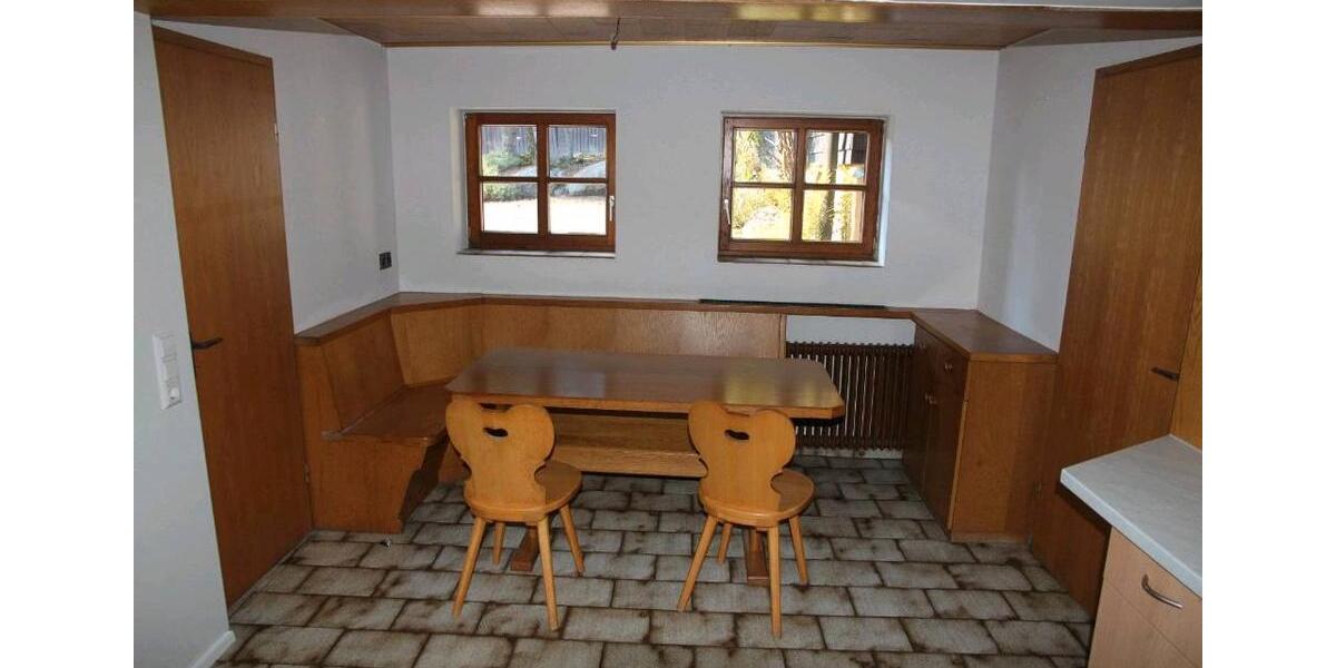 Etagenwohnung Feldberg (Schwarzwald) - 6 Zimmer, 131 m&sup2;, 1.115&euro; | Angebot:26623406