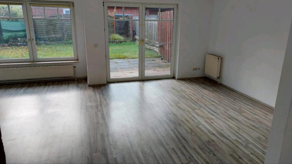 Doppelhaushälfte Rotenburg (Wümme) - 4 Zimmer, 120 m&sup2;, 1.200&euro; | Angebot:26646473