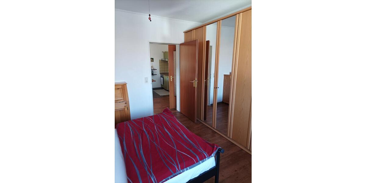 Etagenwohnung Vechta - 1 Zimmer, 52 m&sup2;, 450&euro; | Angebot:25930720