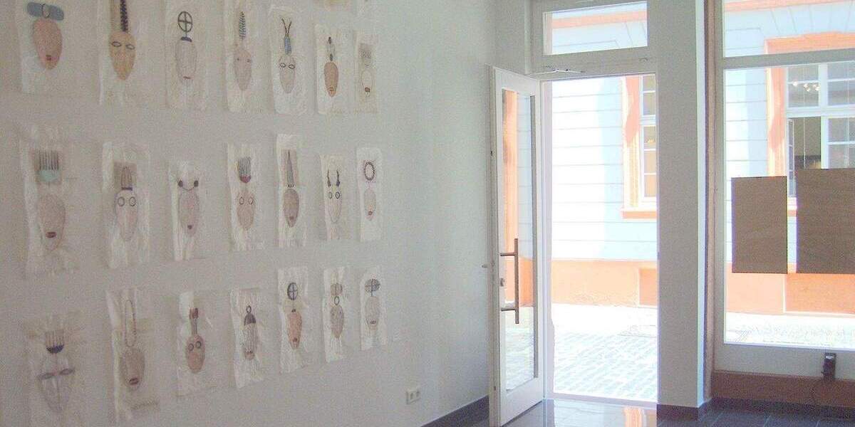 Gewerbeobjekt Heidelberg Altstadt - 1.500&euro; | Angebot:24918754