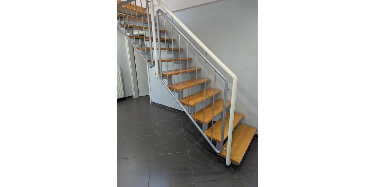 Geräumige Maisonettewohnung in Lippstadt Lipperode 3 zimmer