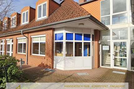 Büro in Oyten 900 € 123.75 m² zimmer