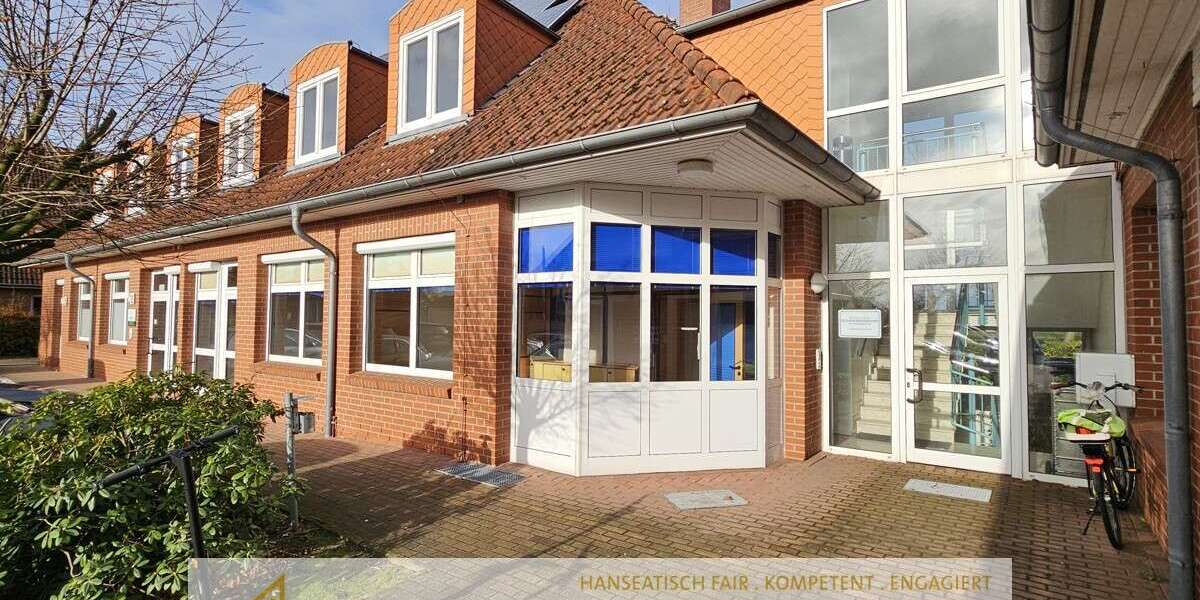 Büro in Oyten 900 € 123.75 m² zimmer