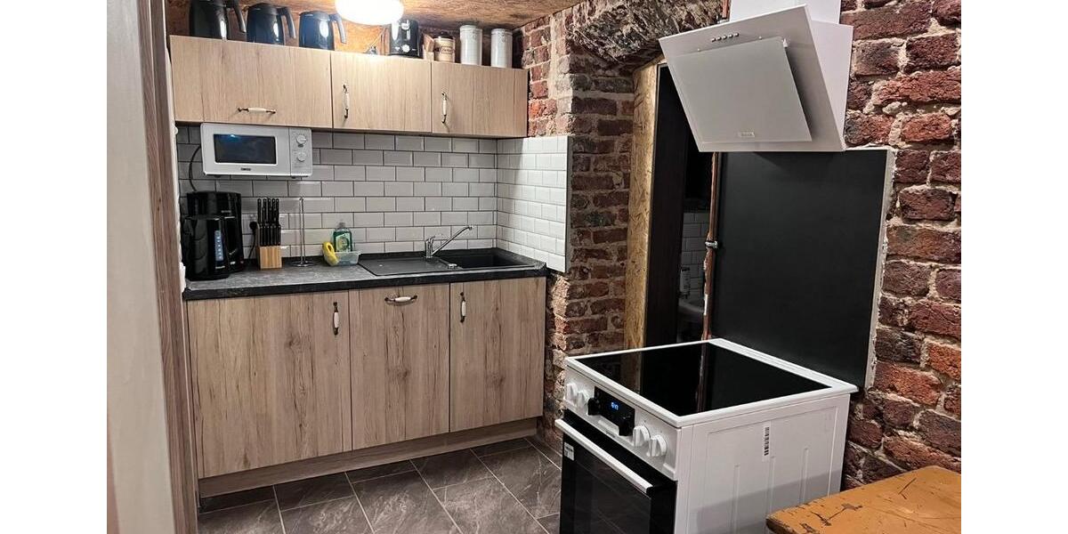 Wohnen auf Zeit Bielefeld Heepen - 2 Zimmer, 60 m&sup2;, 18&euro; | Angebot:25996564