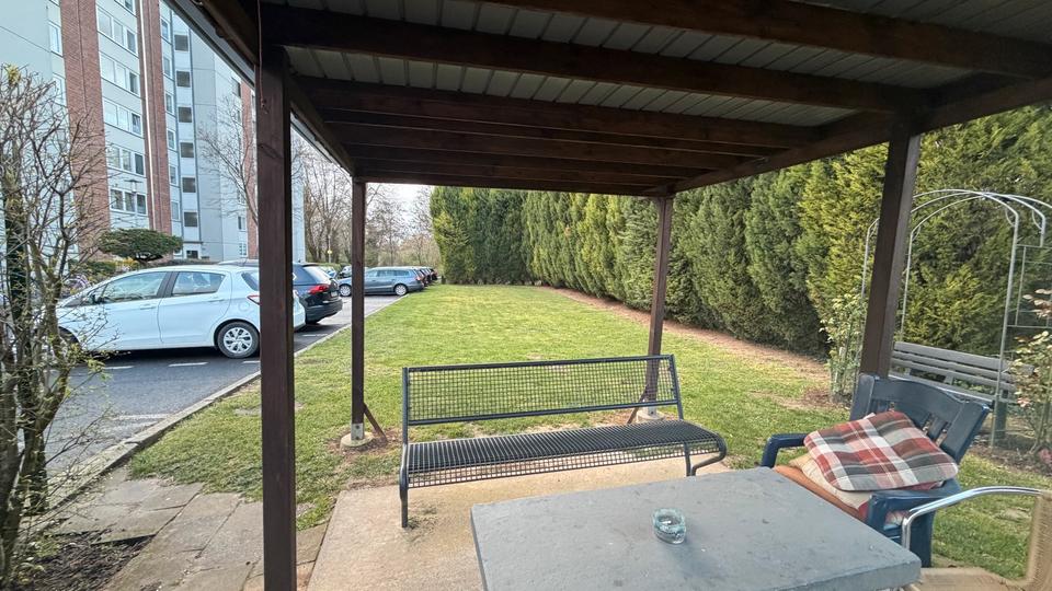 Wohnen auf Zeit Grevenbroich - 1 Zimmer, 34 m&sup2;, 990&euro; | Angebot:26173208