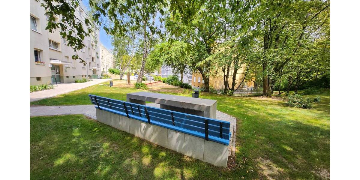 Etagenwohnung Wiesbaden Dotzheim - 3 Zimmer, 66 m&sup2;, 772&euro; | Angebot:26798409