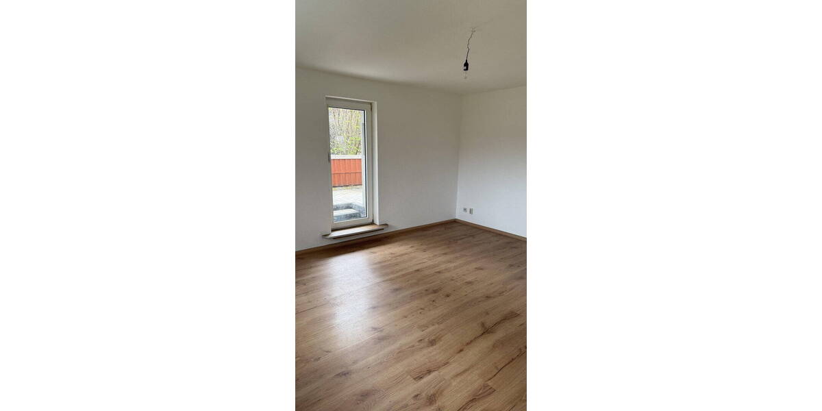 Etagenwohnung Bad Harzburg Bündheim - 3 Zimmer, 83 m&sup2;, 581&euro; | Angebot:25760365