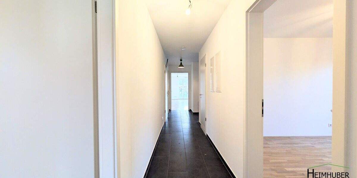 Etagenwohnung München Ramersdorf-Perlach - 4 Zimmer, 108 m&sup2;, 2.200&euro; | Angebot:25896217