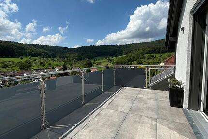 Wohnung Breuberg - 4 Zimmer, 114 m&sup2;, 1.200&euro; | Angebot:24382979