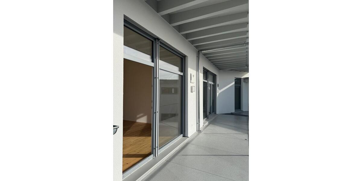 Dachgeschoßwohnung Legau - 3 Zimmer, 99 m&sup2;, 1.250&euro; | Angebot:24422363