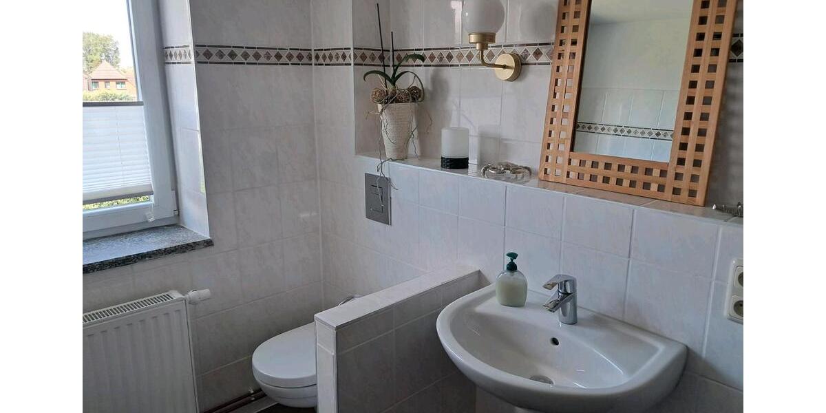 Maisonettenwohnung Benz - 2 Zimmer, 66 m&sup2;, 1.150&euro; | Angebot:26507257