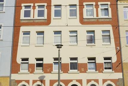 Wohnung Erfurt Johannesplatz - 2 Zimmer, 52 m&sup2;, 390&euro; | Angebot:25936552