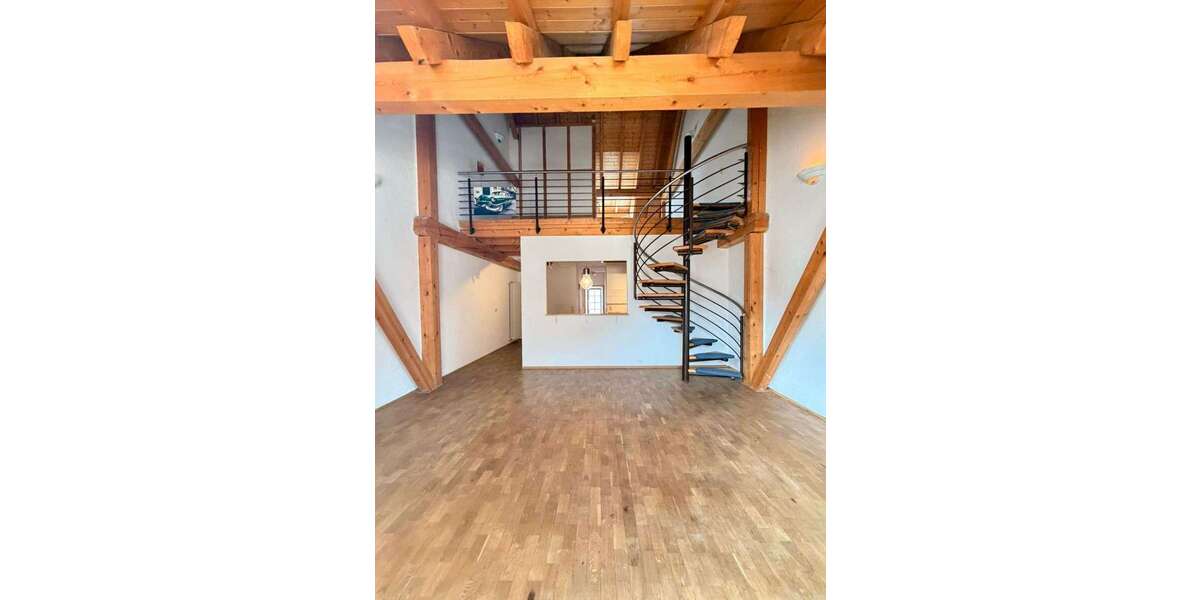 Etagenwohnung Bad Säckingen - 3 Zimmer, 110 m&sup2;, 1.150&euro; | Angebot:26902645