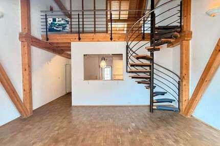 Wohnung Bad Säckingen - 3 Zimmer, 110 m&sup2;, 1.150&euro; | Angebot:26902645