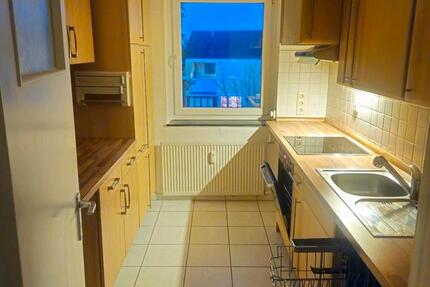 3 Zimmer Wohnung Erdgeschoss Gifhorn zimmer