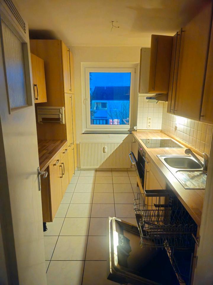 3 Zimmer Wohnung Erdgeschoss Gifhorn zimmer