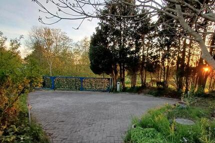 Campingstellplatz außerhalb von Rieseby zu vermieten zimmer