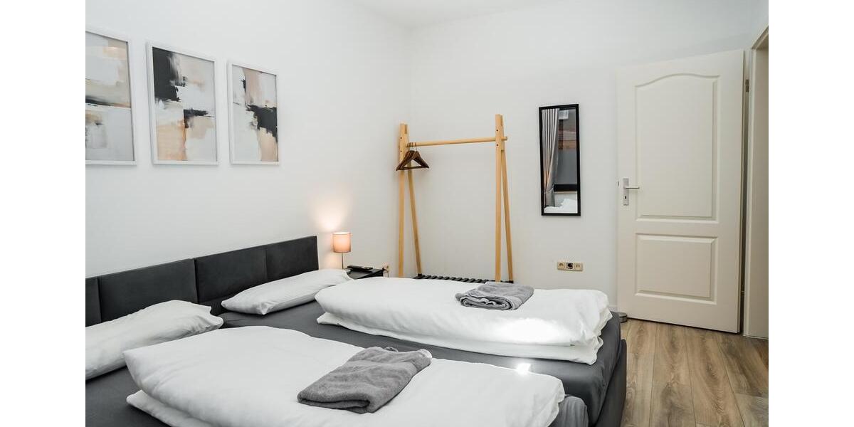 Wohnen auf Zeit Lübeck Sankt Lorenz Nord - 2 Zimmer, 30 m&sup2;, 950&euro; | Angebot:24700527