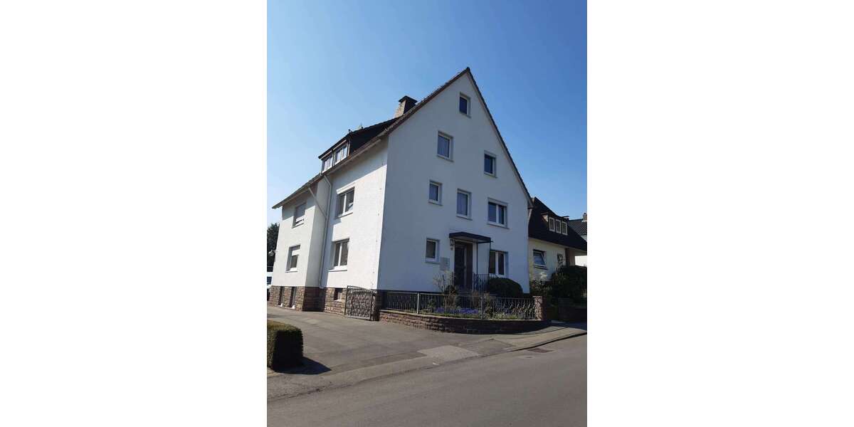 Etagenwohnung Höxter - 3 Zimmer, 70 m&sup2;, 620&euro; | Angebot:25256604