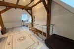 Modernisiertes Fachwerkhaus 125 qm 4 Zimmer in Nidderau zimmer
