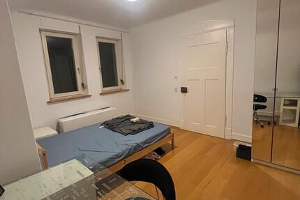 Wohnung Ulm - 13 Zimmer, 112 m&sup2;, 645&euro; | Angebot:25716802
