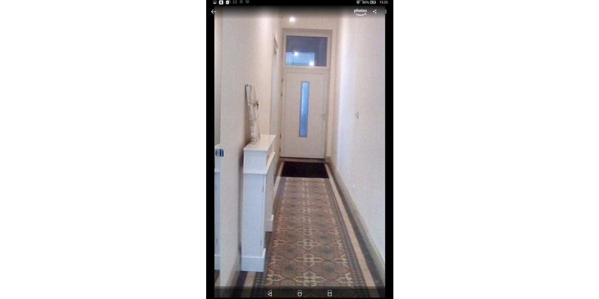 Erdgeschoßwohnung Mönchengladbach - 1 Zimmer, 30 m&sup2;, 490&euro; | Angebot:25173291