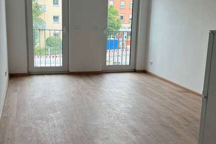 Wohnung Nürnberg Zerzabelshof - 1 Zimmer, 28 m&sup2;, 470&euro; | Angebot:27243222